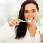 История создания зубной пасты