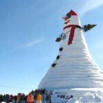 world-record-snowman